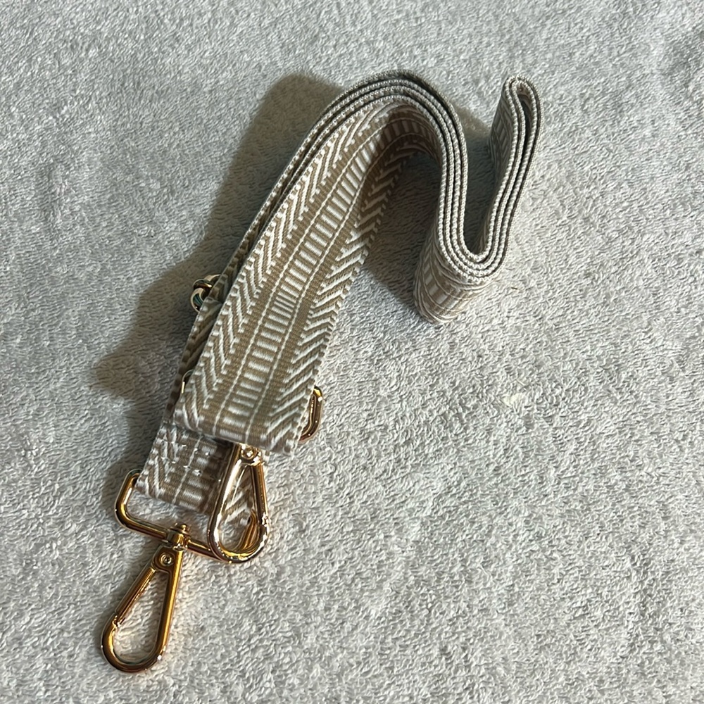 Guitar Crossbody strap